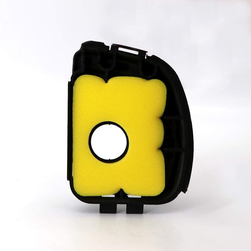 kipa غطاء منظف الهواء KIPA 595660 مجموعة فلتر الهواء 799579 استبدال لمحركات Briggs 590581 08P502 08P602 09P602 09P702 من سلسلة MTD troy Bilt متين مستقر قابل للغسل - Image 3